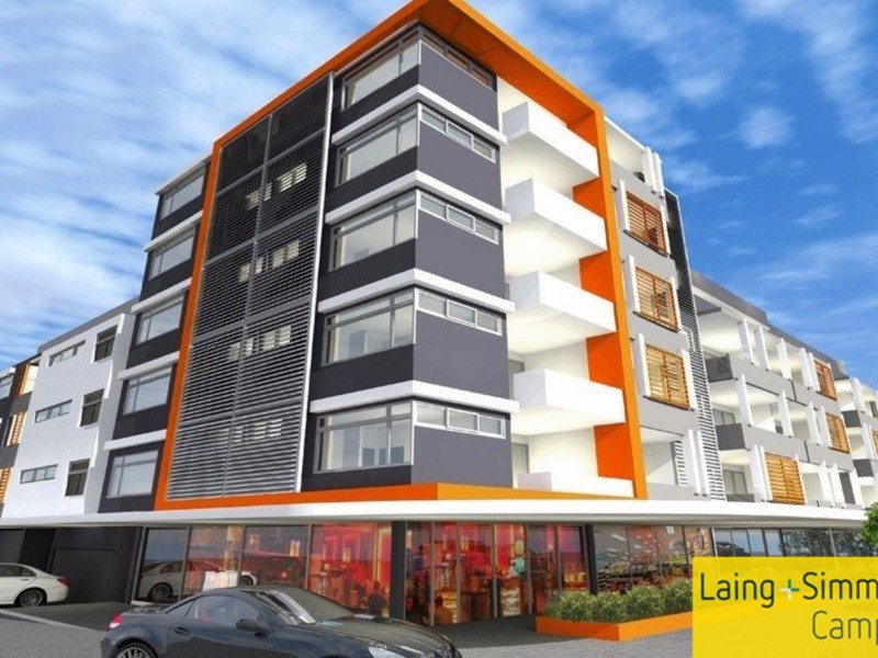 13/585-589 Canterbury Road, Campsie NSW 2194