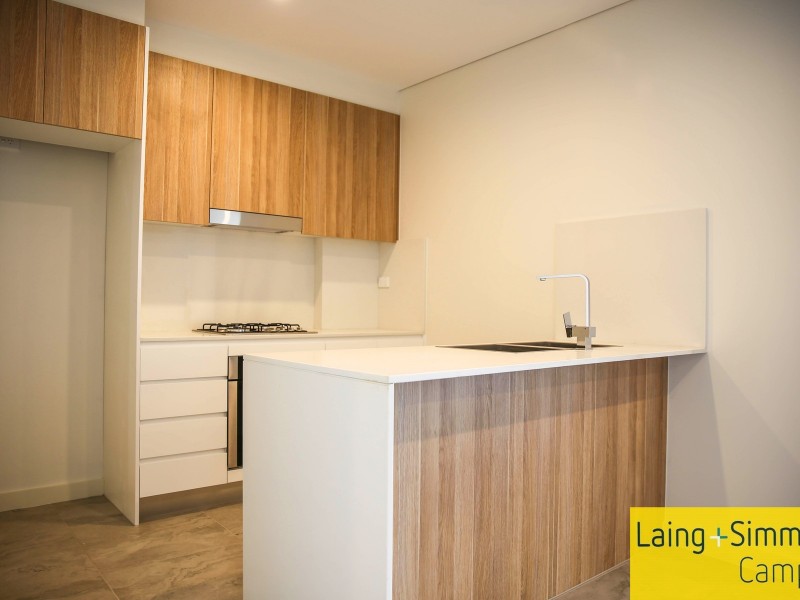 13/585-589 Canterbury Road, Campsie NSW 2194