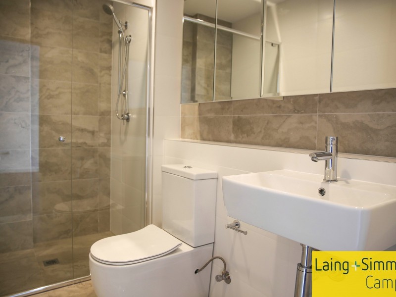 13/585-589 Canterbury Road, Campsie NSW 2194