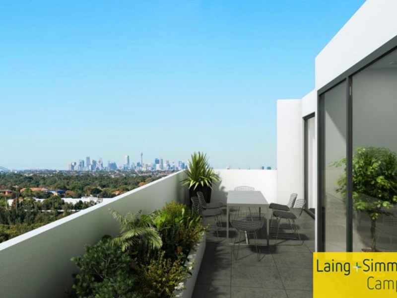 13/585-589 Canterbury Road, Campsie NSW 2194