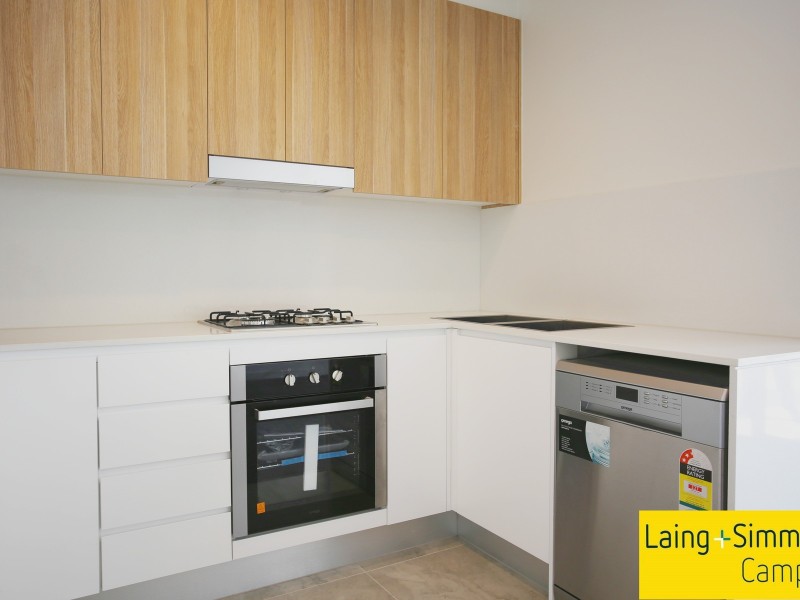 63/585-589 Canterbury Road, Campsie NSW 2194