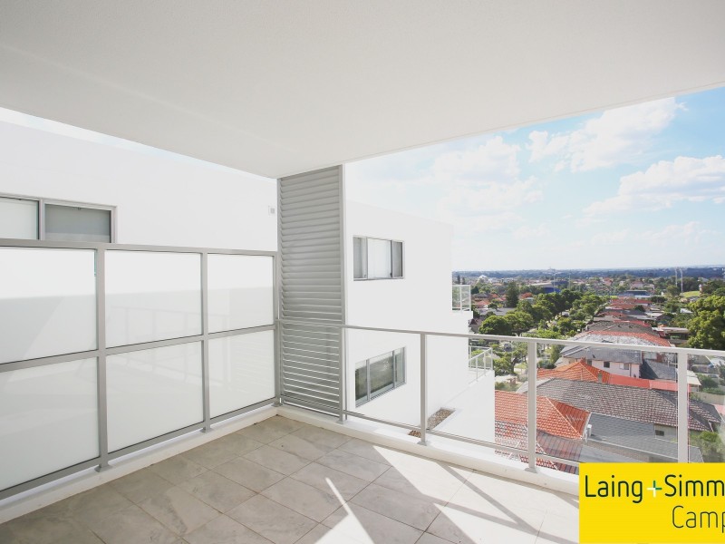 63/585-589 Canterbury Road, Campsie NSW 2194