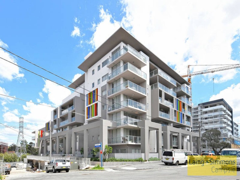 52/4 Charles Street, Canterbury NSW 2193