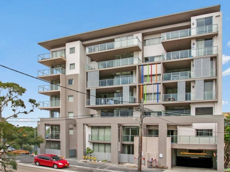 52/4 Charles Street, Canterbury NSW 2193