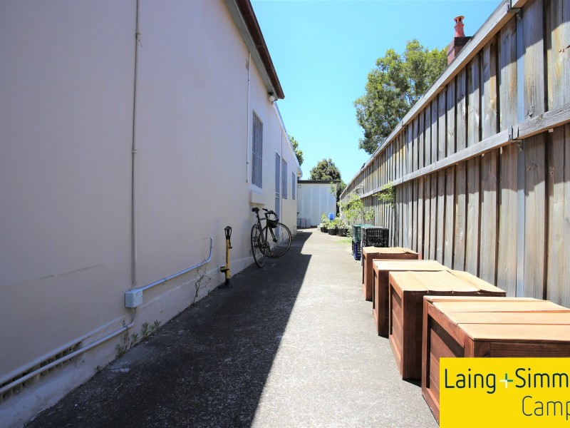 29A Woodland Street, Marrickville NSW 2204