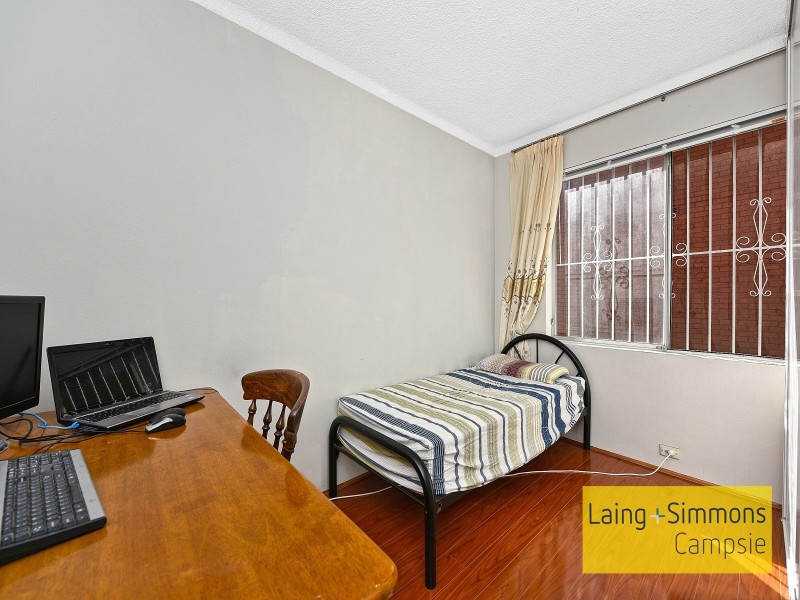 3/63 Lucerne Street, Belmore NSW 2192