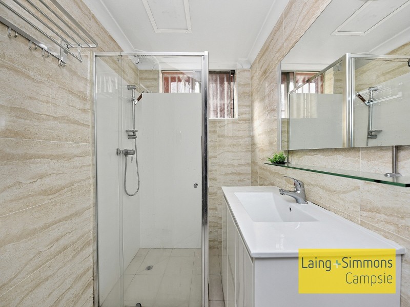 3/63 Lucerne Street, Belmore NSW 2192