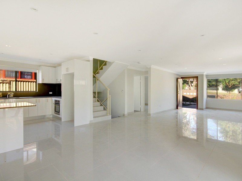 16 Nicholas Ave, Campsie NSW 2194