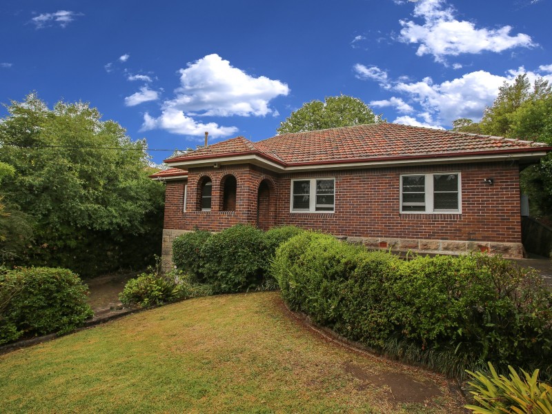 29 Glen Street, Eastwood NSW 2122