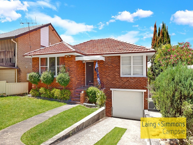 166 Moorefields Road, Kingsgrove NSW 2208