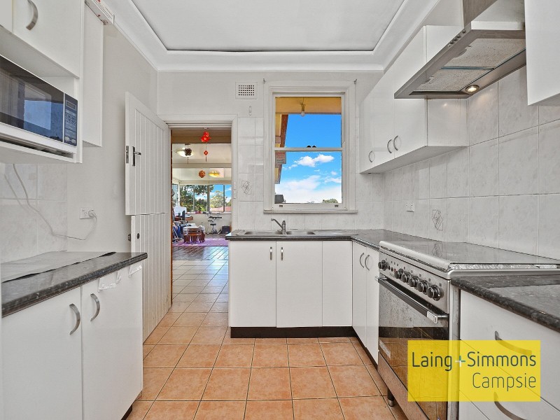 166 Moorefields Road, Kingsgrove NSW 2208