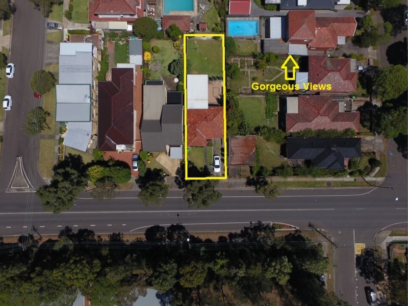 166 Moorefields Road, Kingsgrove NSW 2208