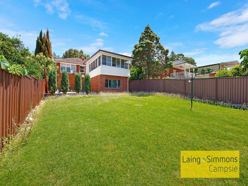 166 Moorefields Road, Kingsgrove NSW 2208