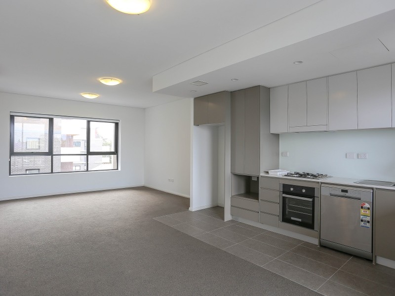 4017/2E Porter St, Ryde NSW 2112