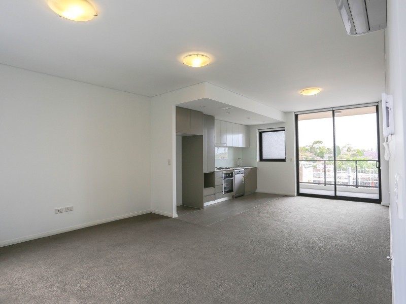 4017/2E Porter St, Ryde NSW 2112