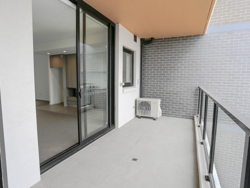 4017/2E Porter St, Ryde NSW 2112