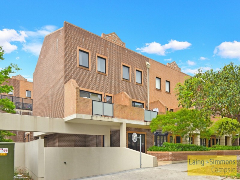 101B/5-11 Sixth Ave, Campsie NSW 2194