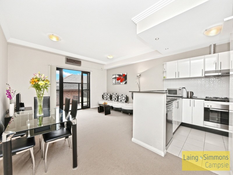 101B/5-11 Sixth Ave, Campsie NSW 2194