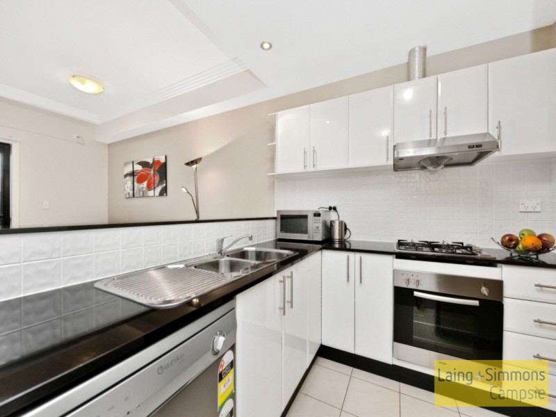 101B/5-11 Sixth Ave, Campsie NSW 2194