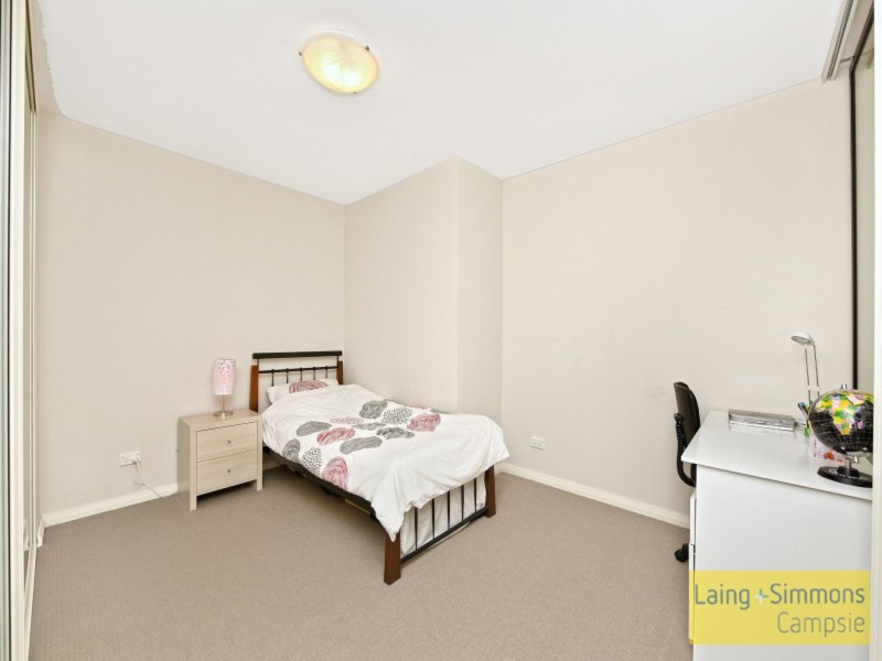 101B/5-11 Sixth Ave, Campsie NSW 2194