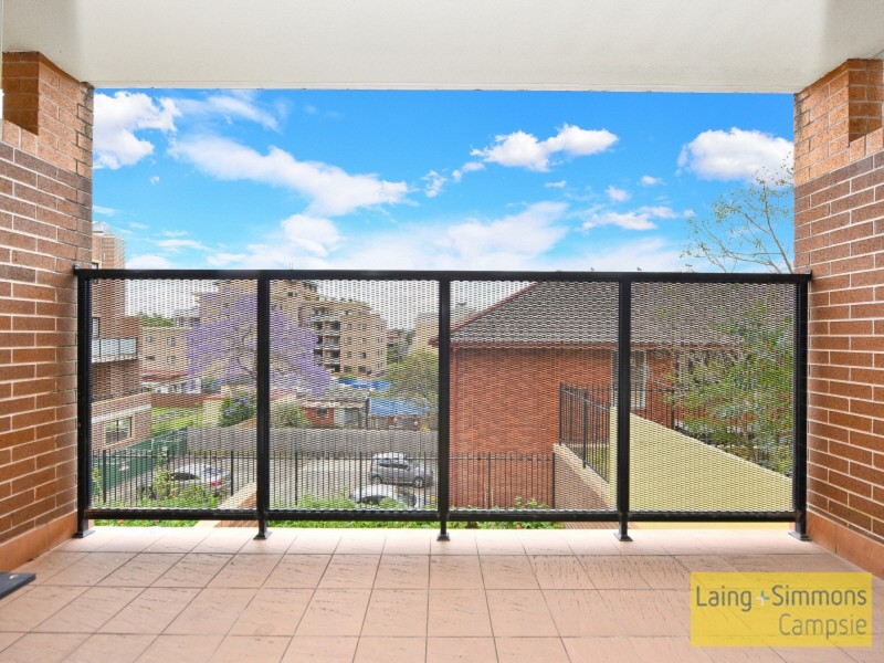 101B/5-11 Sixth Ave, Campsie NSW 2194