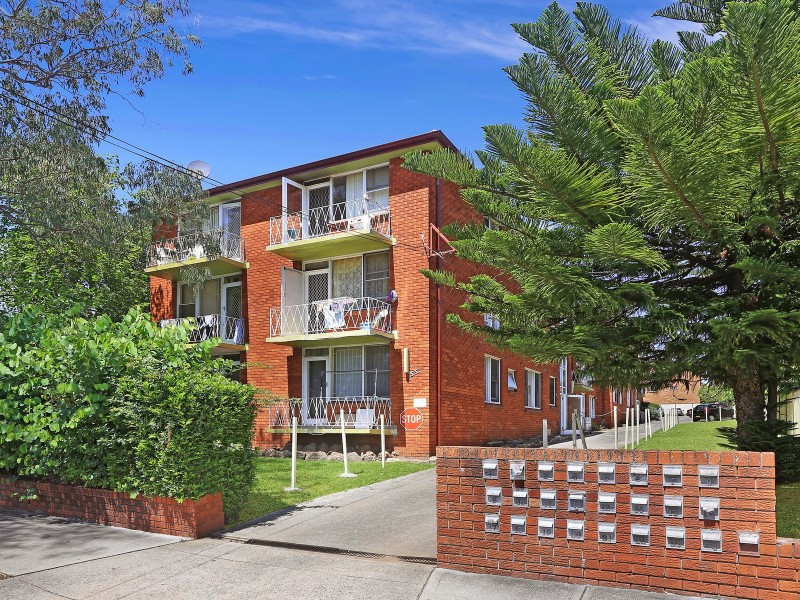18/55 Alice St, Wiley Park NSW 2195