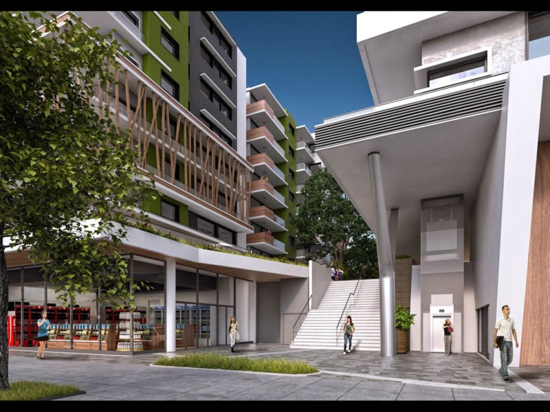 B209/2A Charles Street, Canterbury NSW 2193