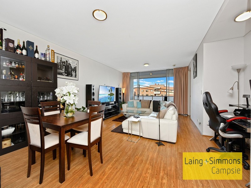 3/1 Cooks Ave, Canterbury NSW 2193