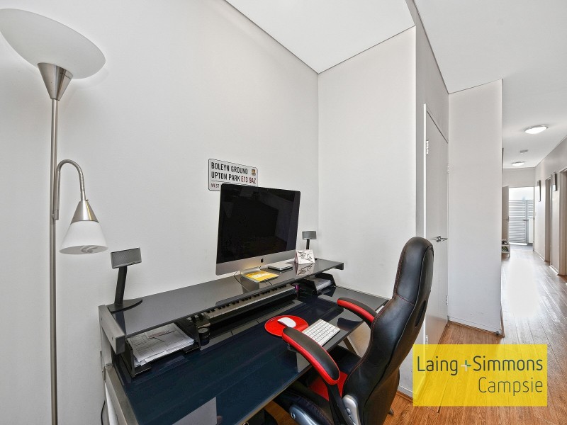 3/1 Cooks Ave, Canterbury NSW 2193