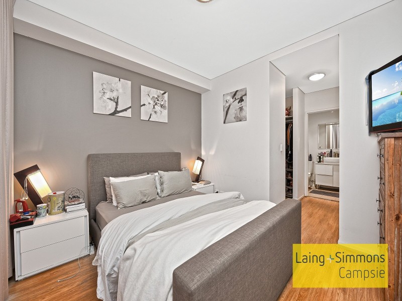 3/1 Cooks Ave, Canterbury NSW 2193