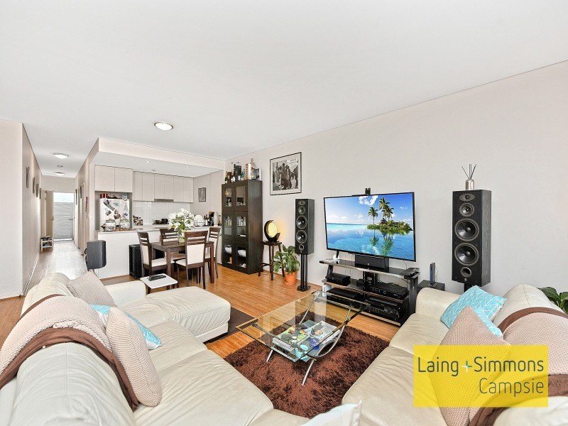 3/1 Cooks Ave, Canterbury NSW 2193