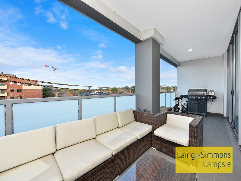 3/1 Cooks Ave, Canterbury NSW 2193