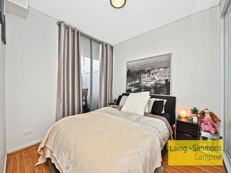 3/1 Cooks Ave, Canterbury NSW 2193