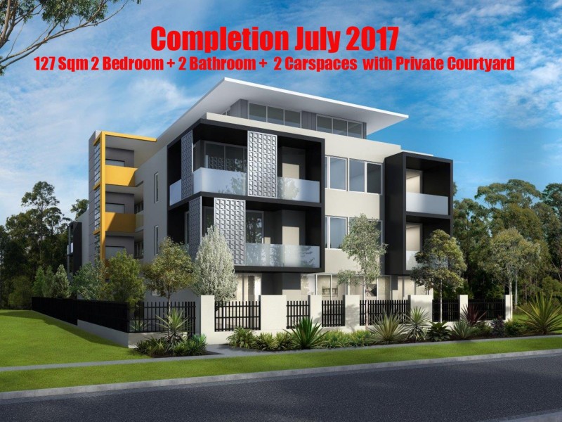 7/49-51  Anglo Road, Campsie NSW 2194