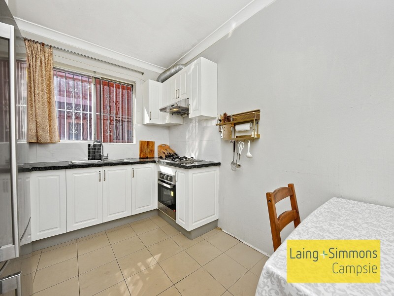 3/63 Lucerne Street, Belmore NSW 2192