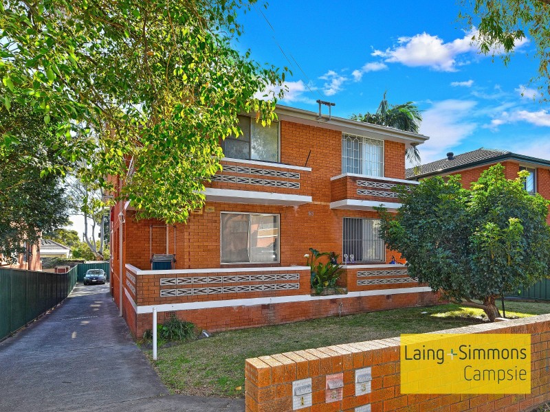3/63 Lucerne Street, Belmore NSW 2192