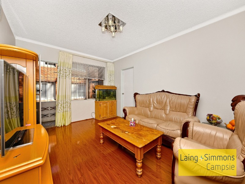 3/63 Lucerne Street, Belmore NSW 2192
