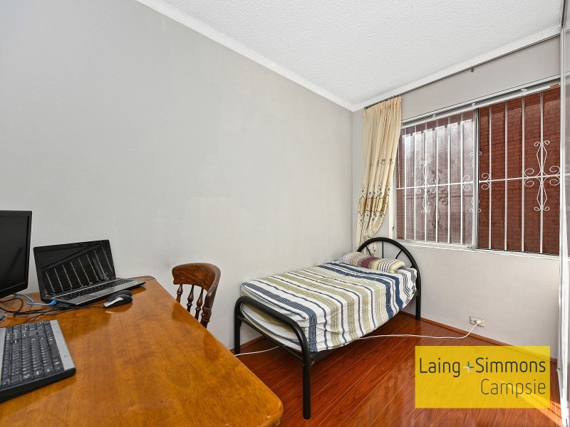 3/63 Lucerne Street, Belmore NSW 2192