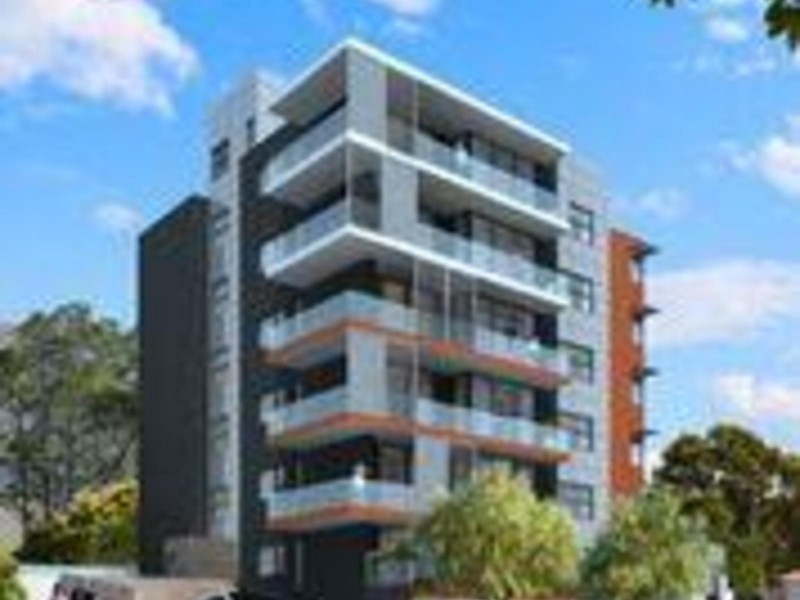 13/15-17 Enid St, Granville NSW 2142