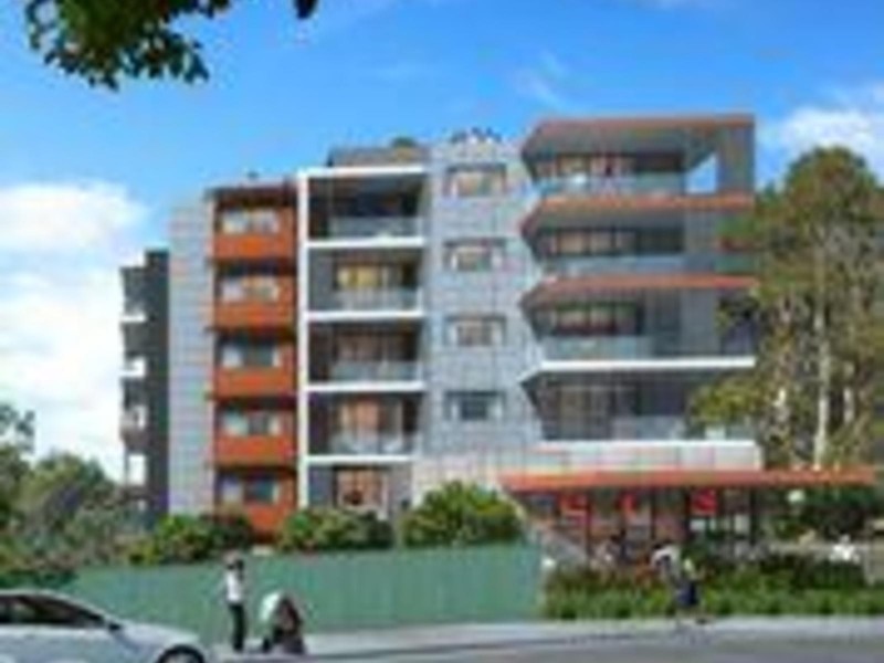 13/15-17 Enid St, Granville NSW 2142