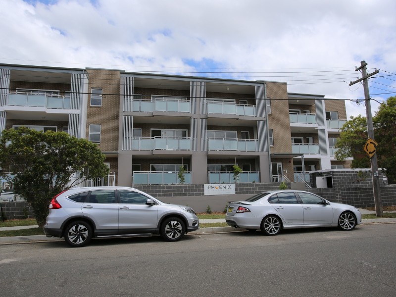 70-72  Amy Street, Campsie NSW 2194