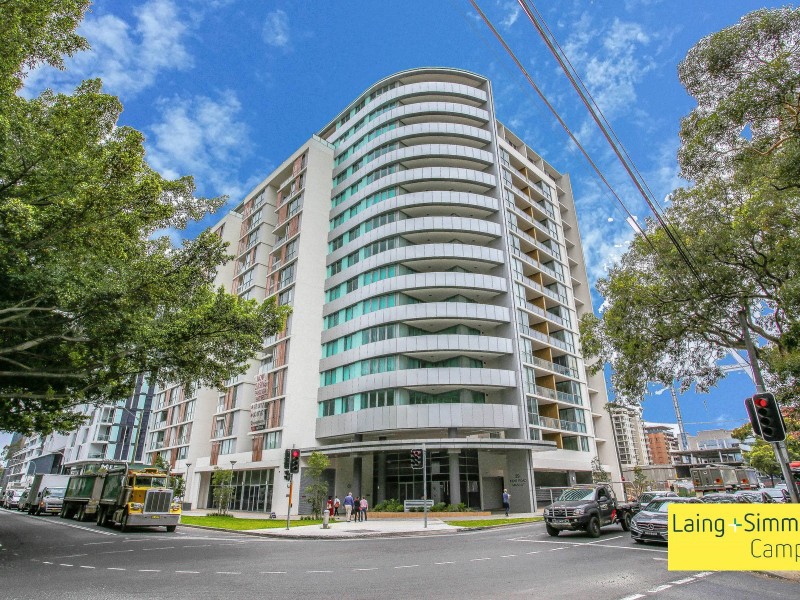 708/39 Kent Street, Mascot NSW 2020