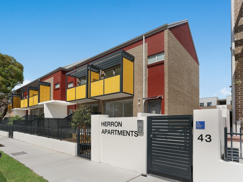 207/24 Rochester Street, Botany NSW 2019