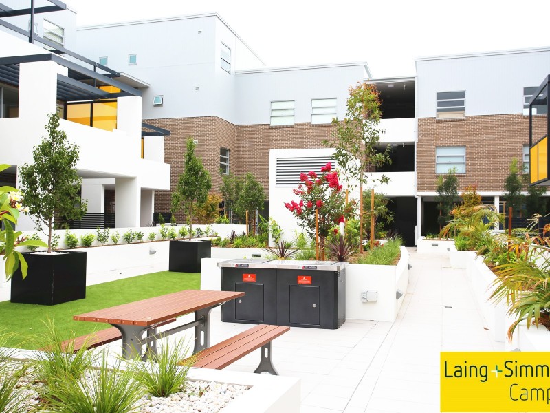 207/24 Rochester Street, Botany NSW 2019