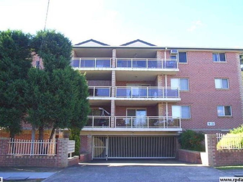 13/3 Carmen Street, Bankstown NSW 2200