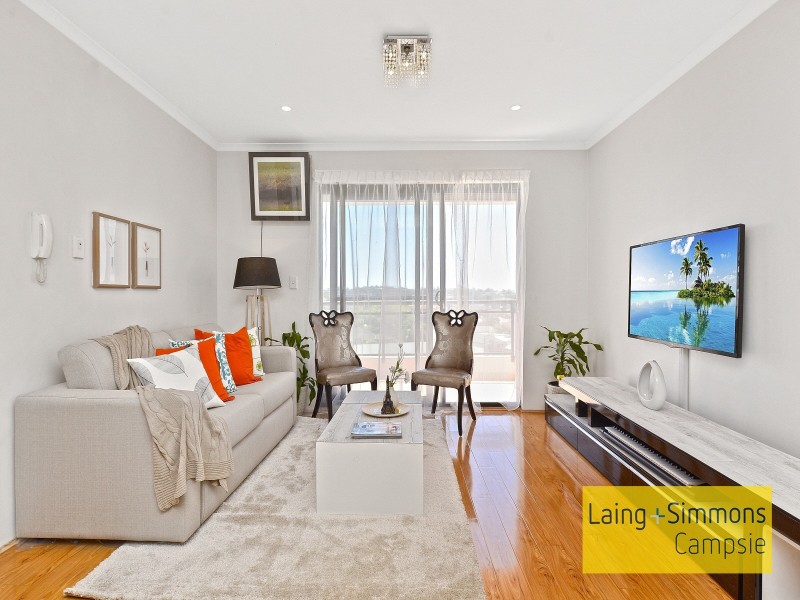 */62-74 Beamish Street, Campsie NSW 2194