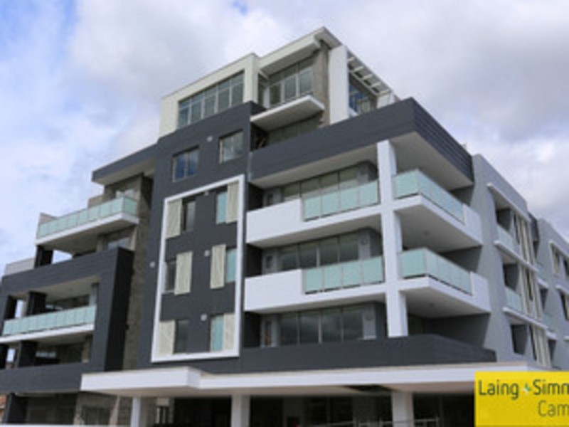 512 Canterbury Road, Campsie NSW 2194