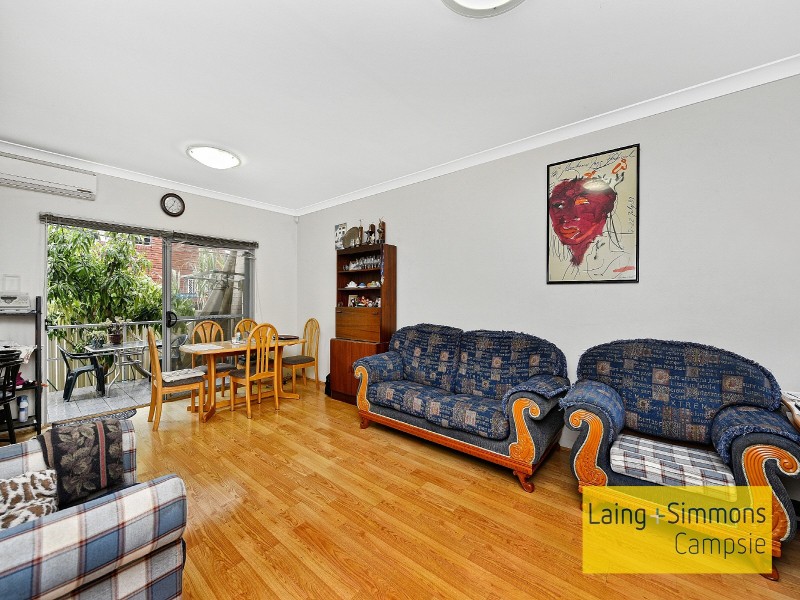 38 Fourth Ave, Campsie NSW 2194