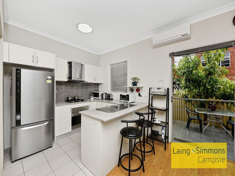 38 Fourth Ave, Campsie NSW 2194