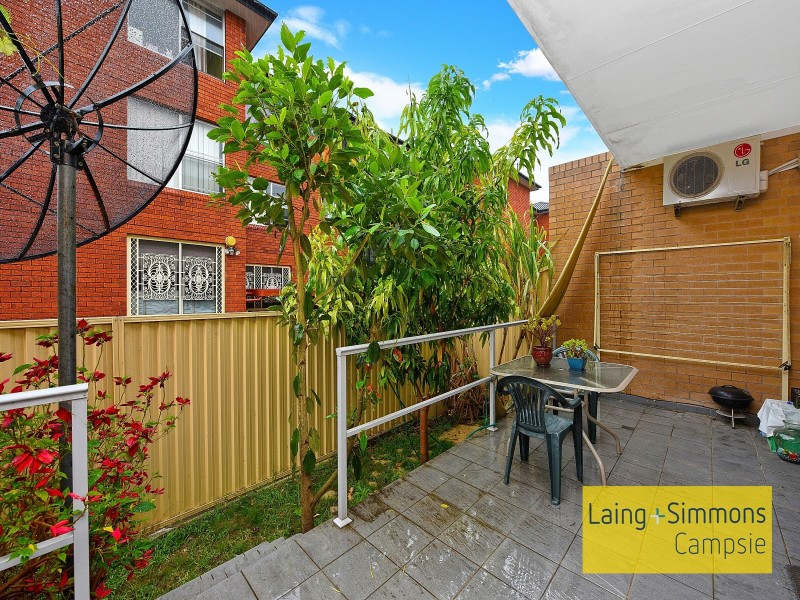 38 Fourth Ave, Campsie NSW 2194